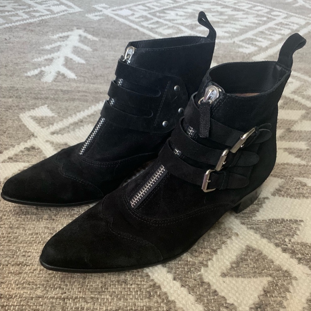 Tabitha Simmons Boot